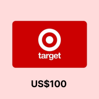 타겟 US$100 기프트카드