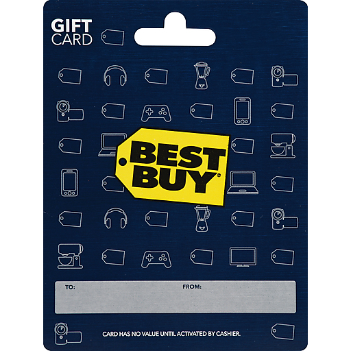 베스트바이 US$500 기프트카드