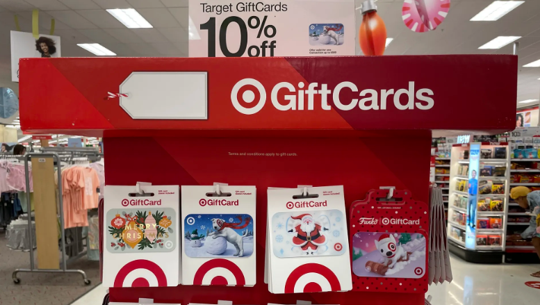 타겟 크레딧 US$10,000